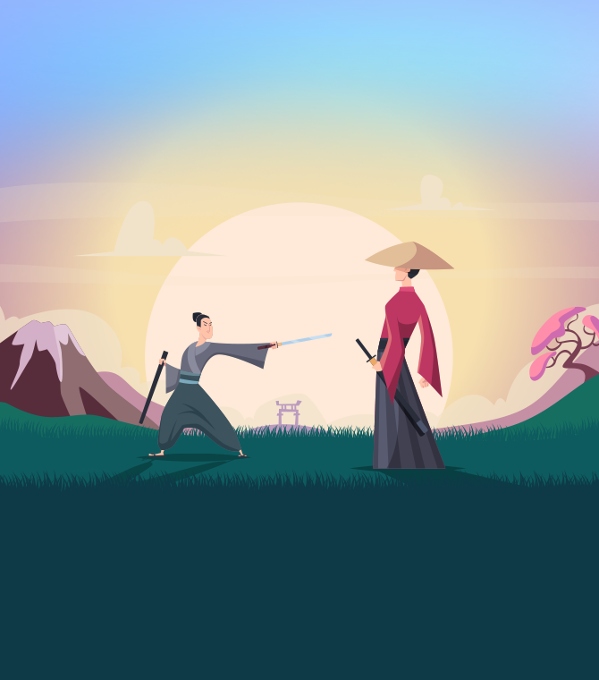 samurai7