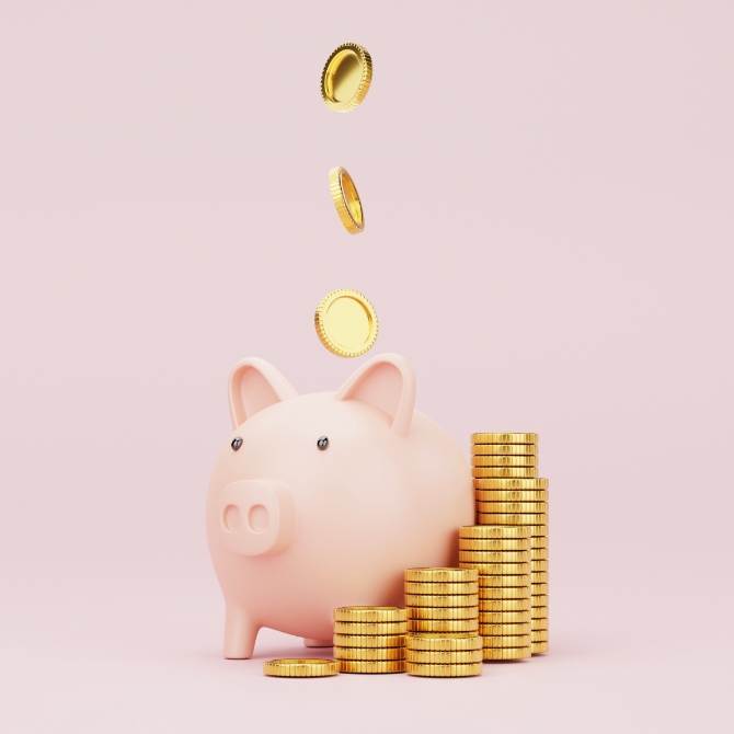 RISE Money Market Active