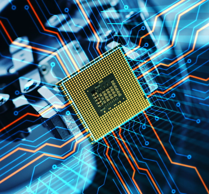 RISE System Semiconductor Active