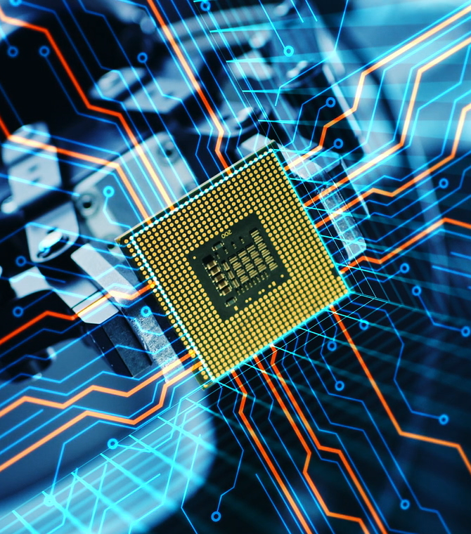 RISE System Semiconductor Active
